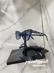  4 نضارت ستاتي ماركات عالمية اصلية اذا المنتج غير اصلي يتم الاسترجاع   ويوجد ربوتات تكنيس للمنزل