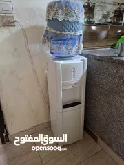  5 كولر بحاله جيده مستعمل