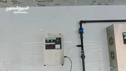  3 بلوتو لتجاره فلاتر المياه تجهيز وتركيب محطه مياه الشرب ومصنع كاسات الماء تعبئة وتغليف بكل انحاء المم