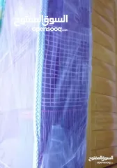  4 تخت مفرد ونصف مع فرشة