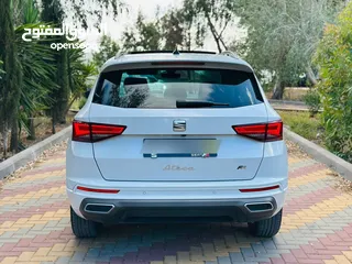  2 سيات اتيكا 2021 Fr