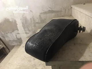  2 قطع مرسيدس بطة 1995 - كبك عداد ركاية كويلات كعكات فيوزات