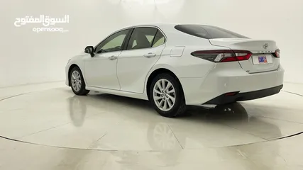  5 (FREE HOME TEST DRIVE AND ZERO DOWN PAYMENT) TOYOTA CAMRY