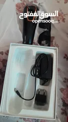  2 جيهاز ازاله  الشعر شغال مستعمل خفيف جيهاز نضيف اي ستفسار خاض