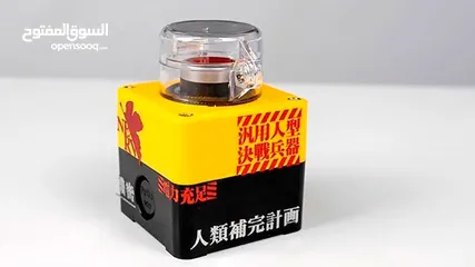  8 Desktop Computer pc wireless power button