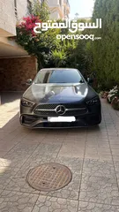  7 C180 2022 AMG للبيع