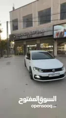  25 بولو GTI 2021 اوتماتيك