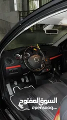  19 Renault Clio RS197 2008  للبيع