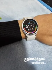  5 samsung watch 6 classic ساعة سامسونج 6 كلاسيك