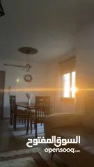  20 شقة مفروشة للاجار في شارع عصيرة