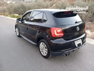  6 بولو 2018  بسعر مرتب