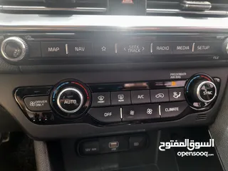  7 كيا نيرو كوري ... تورينج...