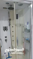  4 كابينة حمام