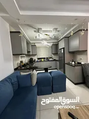  2 شقه سوبر ديلوكس للبيع