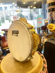  2 دف بور بيت مصري جديد