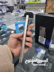  4 Samsung S24 ultra 1TB كفاله الوكيل الرسمي BMS