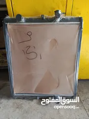  20 جميع انواع الرديترات ولقطع سيارات