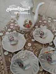  6 طقم روميو وجوليت