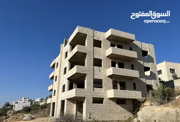  2 عماره سكنية للبيع في المزرعه الغربية بسعر 270 الف دينار