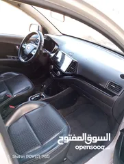  8 كيا مورننغ GT laine فل الفل فحص نخب 2015 _37كاش فقط
