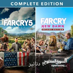  10 عروض على العاب xbox