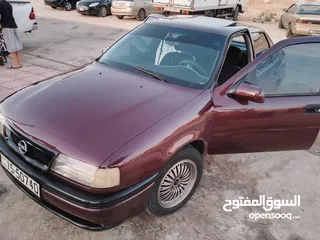 1 اوبال فيكترا 1993 للبيع