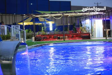  8 مزرعه العز طريق الزرقاء جرش