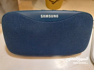  1 سماعه سامسونج اصلي