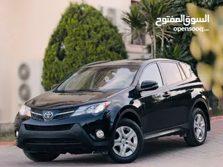  17 تيوتا RAV 4