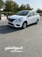  1 نيسان صني بحاله الوكاله