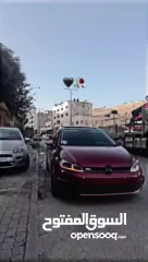  20 فولكسفاجن جولف Tsi