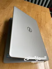  1 لابتوب dell كرتين شاشة فقط بسعر العرض لحق قبل نفاذ الكمية