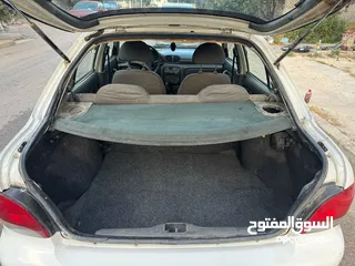  8 هيونداي اكسنت موديل 97 فحص