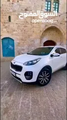  15 كيا سبورتاج 2018