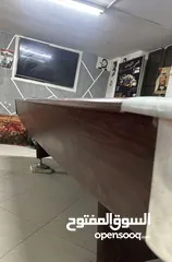  3 طاولة بلياردو جديده