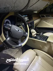  9 جينيسيس 2015