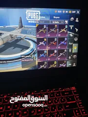  19 حساب ببجي 205 لفل80 لحساب في امفور ثلجي كيل مسج واشياء حلوه حاولت اصور بدك تفاصيل اكثر ابعتلي علخاص