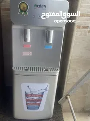  4 كولر ماء للبيع