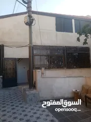  2 بيت دوبلكس زائد روف دوبلكس