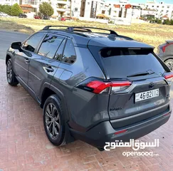  13 Toyota RAV4 XLE PREMIUM 2023 lithium AWD