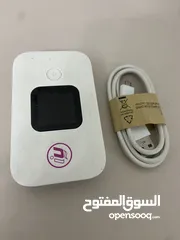  1 جهاز 4G ليبيانا