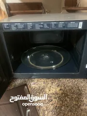 2 ميكرويف سامسونج
