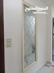  29 شقه 220 م دوبلكس مع رووف فاخره للبيع جنوب غرب دوار اللوازم لجامعه اليرموك