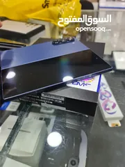  5 Samsung z fold 6 512GB كفالة الوكيل الرسمي Bms