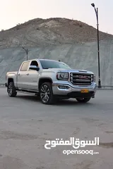  3 بيع GMC 2018