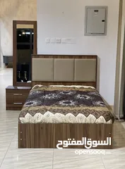  7 سرير ايراني الحجم الكبير