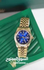  5 وصلت الملوكية   الجديد والقوي ساعات  ROLEX  كوبي ماستر الرجالي والستاتي الأكثر مبيعًا  اعلى