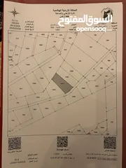  2 اربع دونمات قريبه من شارع الاردن في ابو نصير إطلاله رائعه. بسعر 150 الف للدونم