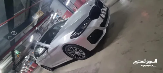  5 BMW hybrid blug جمرك جديد in  بي ام دبليو هايبريد بلج ان