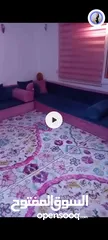  1 كنباية جلوس
